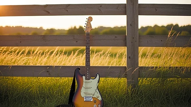 Bruce Springsteen Announces 'Land of Hope Dreams' Tour to Defend American Values