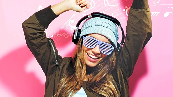 Gina’s Good Life Music  Lounge Offers High-Energy Weekend Lineup