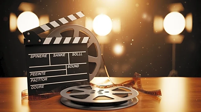 Domhnall Gleeson Discusses Oscar-Nominated Short Film 'Retirement Plan'