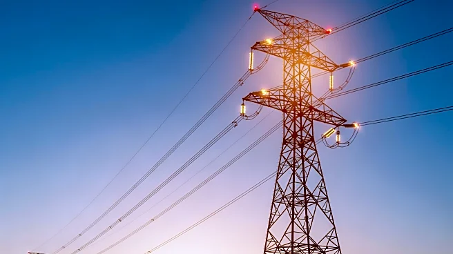 FirstEnergy and Transource Energy Secure Approval for Ohio Grid Expansion to Meet Rising Demand