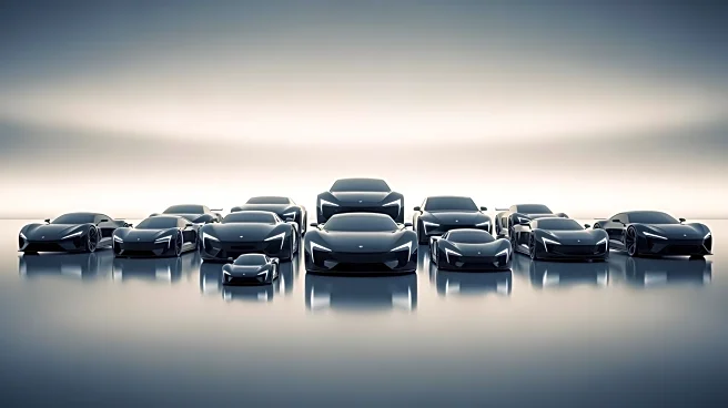 Hyundai Aims for Cohesive Design Across Models Without Uniformity