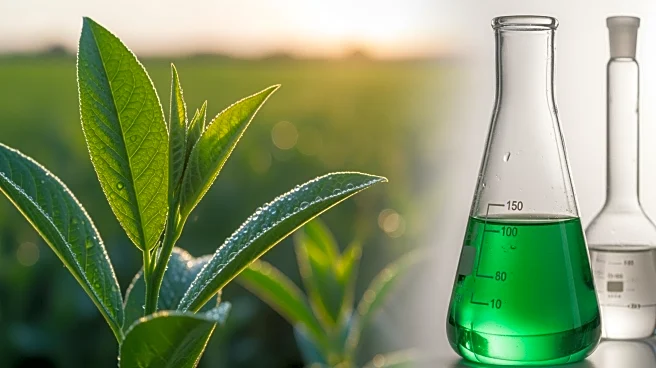 Agricultural Biotechnology Market Projected to Reach USD 632.93 Billion by 2035, Driven by Sustainable Farming