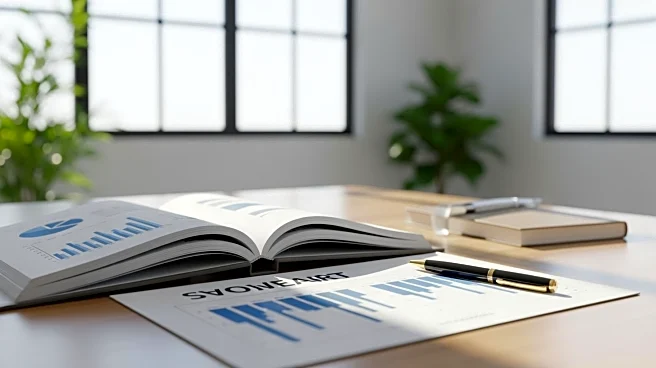 Dye  Durham Reports Decreased Earnings Amid Strategic Reinvestments