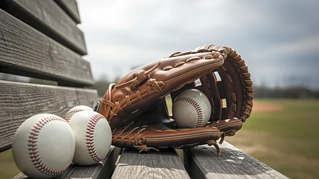 Atlanta Braves' Signing of Dominic Smith Raises Questions Amid Pitching Injuries