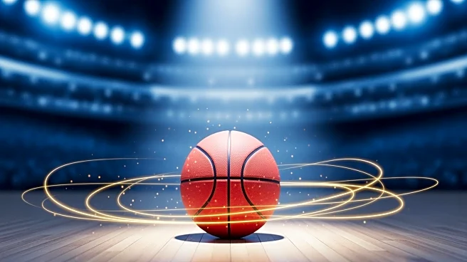 Devin Booker Surprises Younger Players at NBA All-Star Game