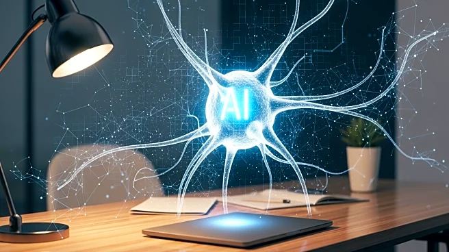 The Guardian Launches AI-Focused Series to Examine Impact on U.S. Workforce