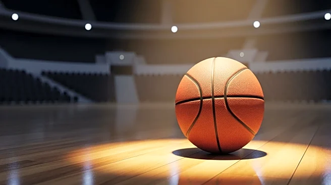 Lady Vols Basketball Climbs in USA TODAY Sports Coaches Poll Ahead of Ole Miss Game