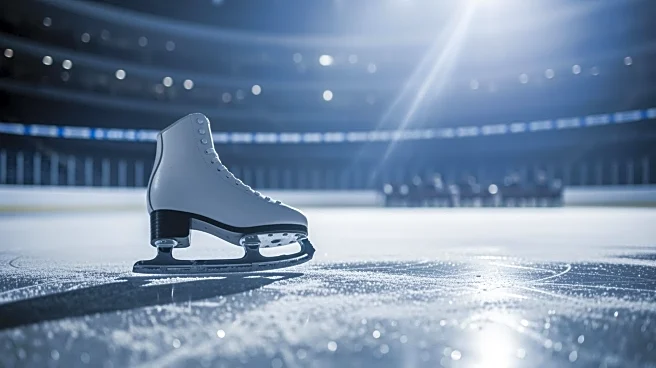 U.S. Figure Skaters Compete for Olympic Glory at Milan Cortina 2026