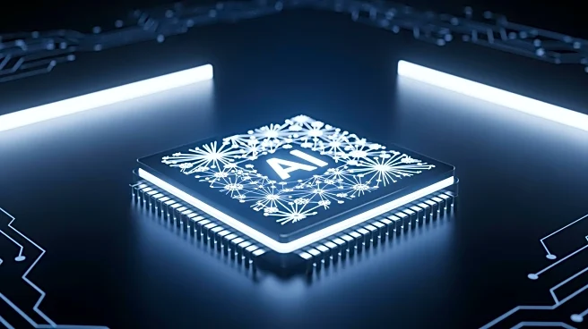 Anthropic's New AI Model Enhances Computer Usage Capabilities