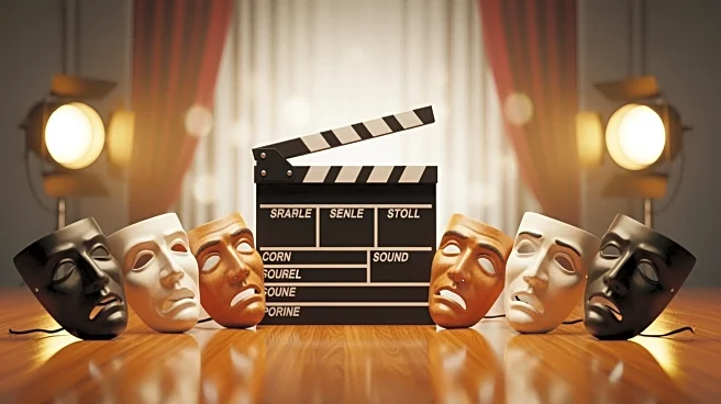 Amazon MGM Studios Expands 'Goodbye Girl' Cast with Six New Additions