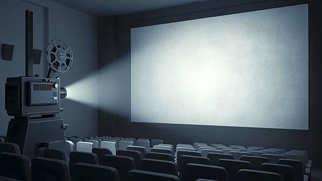 Film Industry Figures Criticize Berlin Film Festival for Silence on Gaza Conflict