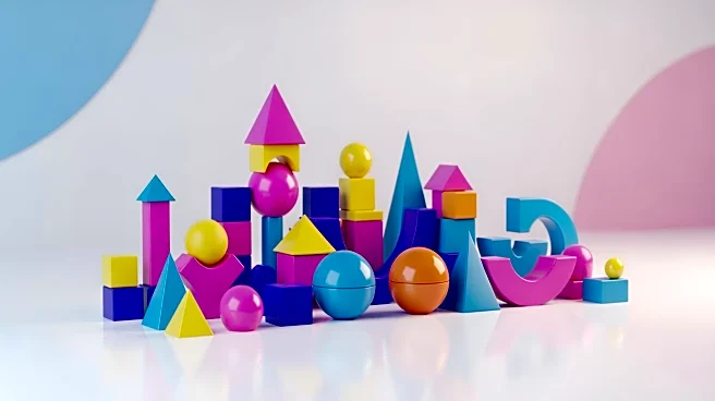 New York Toy Fair Unveils Latest Innovations in Toy Industry