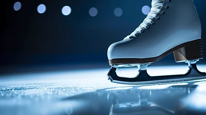 Ilia Malinin Discusses Olympic Pressure After Eighth-Place Finish at Milan Cortina