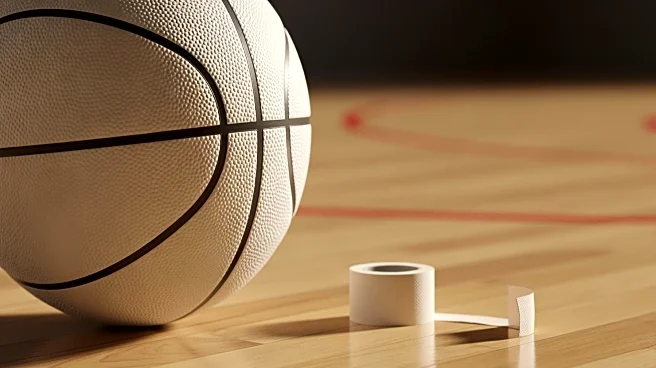 North Carolina's Caleb Wilson Set to Return Soon After Hand Injury, Boosting NCAA Hopes