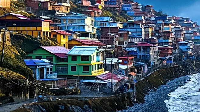 Community Homestay Network Promotes Community Tourism in Nepal