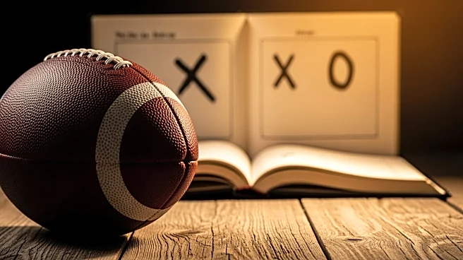 UConn Football to Face Temple in 2026 Season Amidst Challenging Schedule