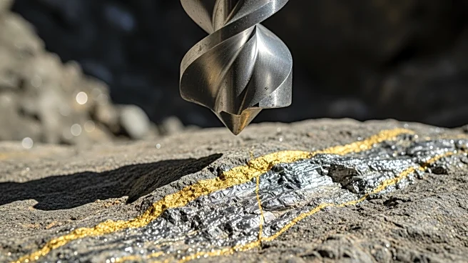 Kuniko Initiates Drilling at Commonwealth Gold-Silver Project After Long Hiatus