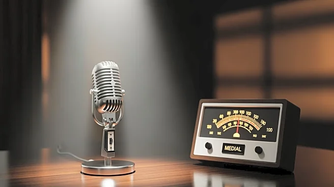 Stephen Colbert Accuses CBS of Blocking Interview Due to FCC 'Equal Time' Rule Concerns