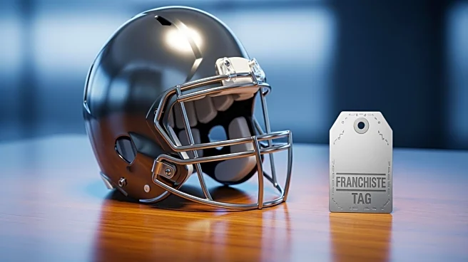 Dallas Cowboys Consider Franchise Tag for George Pickens Amid Free Agency