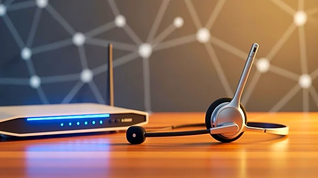 TeamSpeak Experiences Surge in Users Amid Discord Privacy Concerns