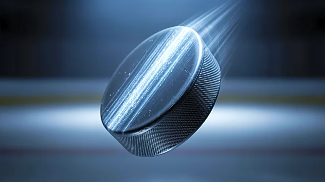 NHL Highlights Top 10 Hardest Shot Goals of the Season's First Half