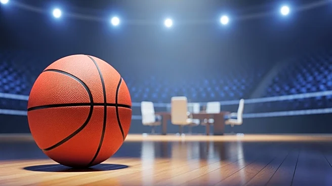 Mark Cuban Advocates for NBA to Embrace Tanking to Enhance Fan Experience