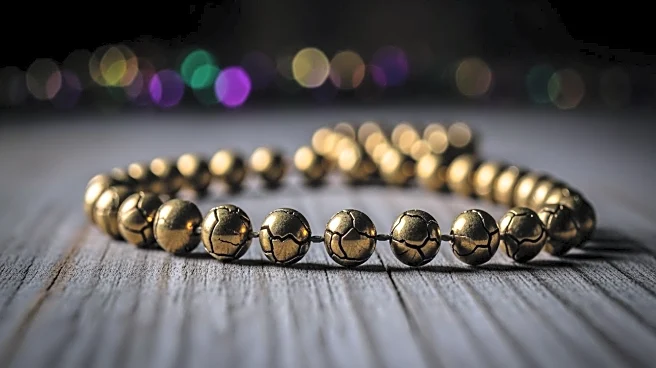 Shia LaBeouf Faces Battery Charges After Mardi Gras Incident in New Orleans