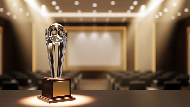 HSMAI Honors Leaders with 2026 Robert A. Gilbert Award for Career Achievement