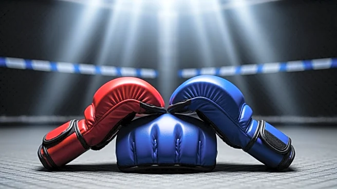 Piera Rodriguez Prepares for UFC Rematch Against Sam Hughes