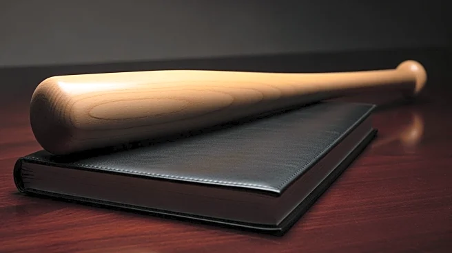 Tony Clark to Resign as MLB Players' Union Head Amid Investigation