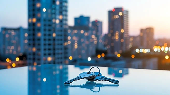 Real Estate Market Shifts in Favor of Renters in Major U.S. Cities