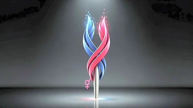 International Olympic Committee Expands Mixed-Gender Events to Promote Gender Equality