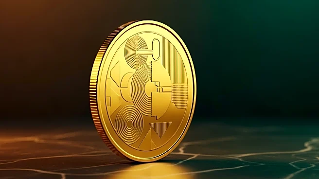 UAE's Sovereign Wealth Fund and Saudi Family Invest in Egyptian Startup