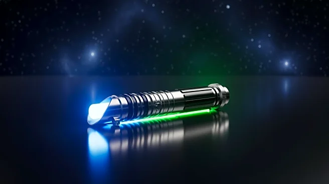 Lucasfilm Considers Sydney Sweeney for Jedi Role in Upcoming Star Wars Project