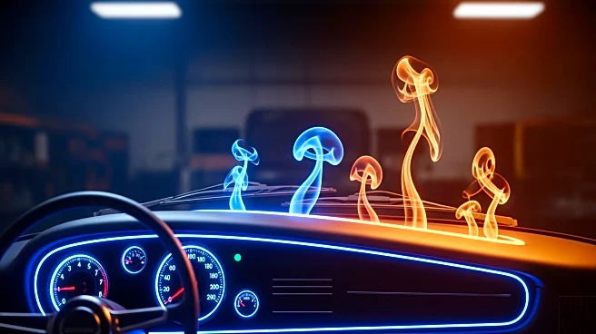 Netflix to Develop Adult Animated Comedy Series 'Anchivo Motors' by Brett Cawley and Robert Maitia