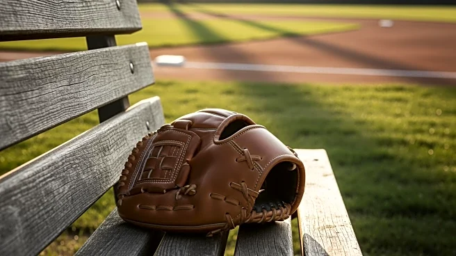 Chicago Cubs Owner Tom Ricketts Discusses MLB's Current Challenges and Opportunities