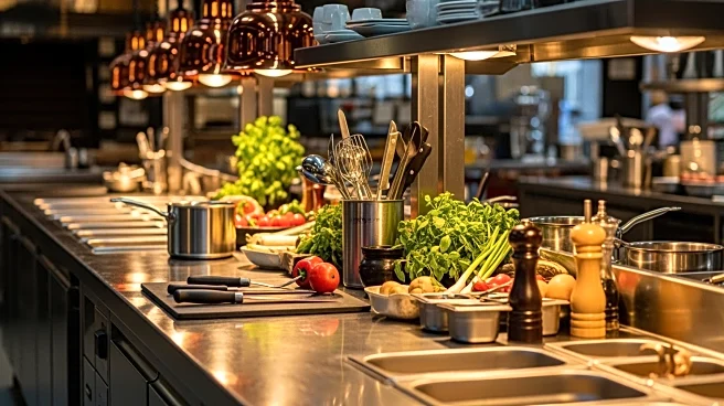 Sherborn Market's New Kitchen Boosts Foodservice Sales Significantly