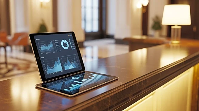 The Priory Hotel Implements Access RMS to Enhance Revenue Management