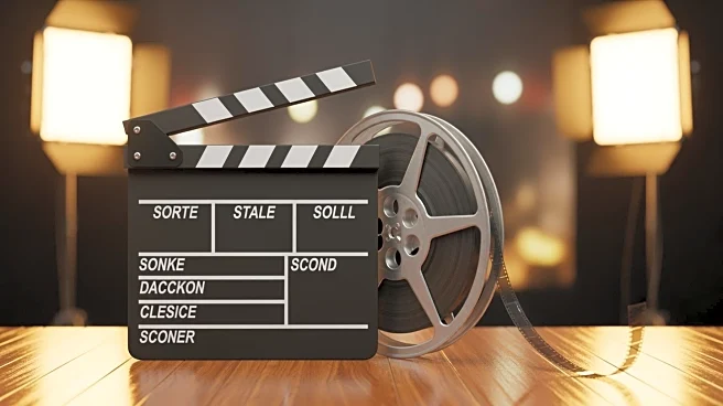 Netflix Unveils 2026 Australia-New Zealand Slate Featuring Alan Ritchson, Charlize Theron, and Florence Pugh