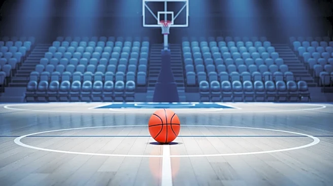 BIG EAST Imposes Additional Penalties Following St. John's-Providence Game Incident