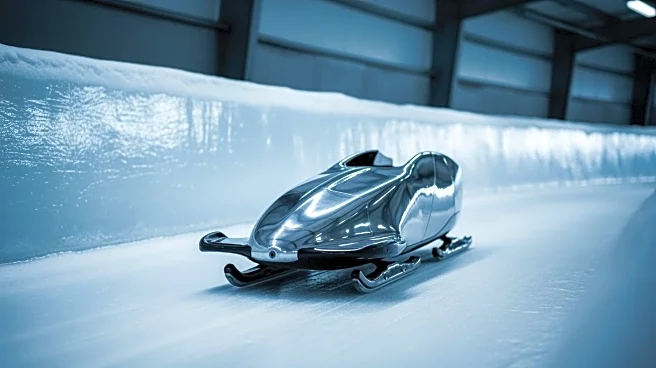 Elana Meyers Taylor Wins First Olympic Gold in Women's Monobob at 2026 Games