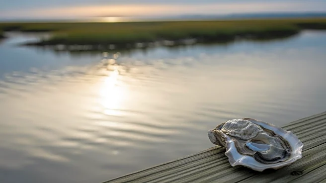 Farm Credit East Hosts Webinar on 2026 Oyster Industry Outlook Amidst Challenges