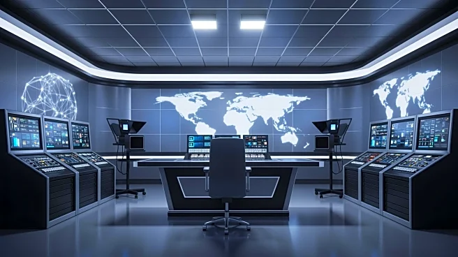 Fifth Season Appoints Peter Traugott as President of Television, Aiming for Global Success