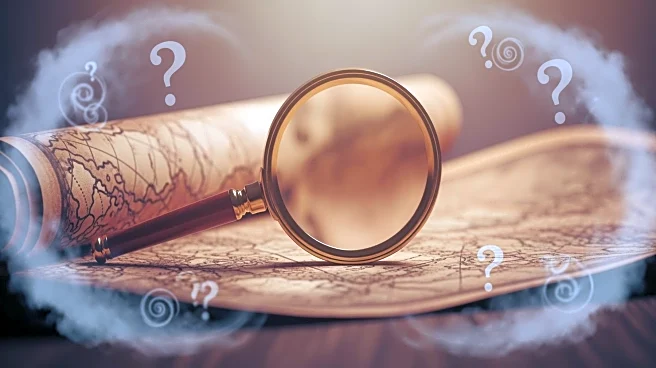 Netflix Casts Mckenna Grace as Daphne in New 'Scooby-Doo' Live-Action Series