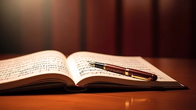 Gary Barlow Signs Global Publishing Deal with BMG, Expanding Songwriting Legacy