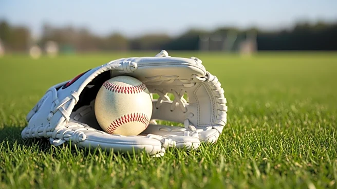 Baltimore Orioles Begin Spring Training Amidst Injury Concerns