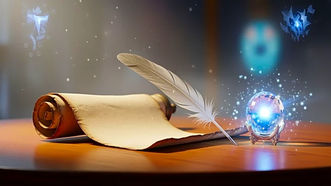 HoYoverse Releases New Genshin Impact Animated Short Featuring Varka