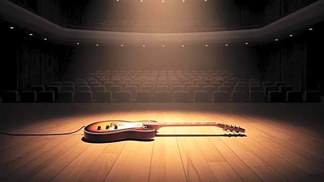 Bruce Springsteen Announces 'Land of Hope and Dreams' Tour with Chicago Stop