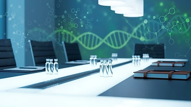 Pharma and Biotech Leaders Gather for Project Portfolio Management Conference