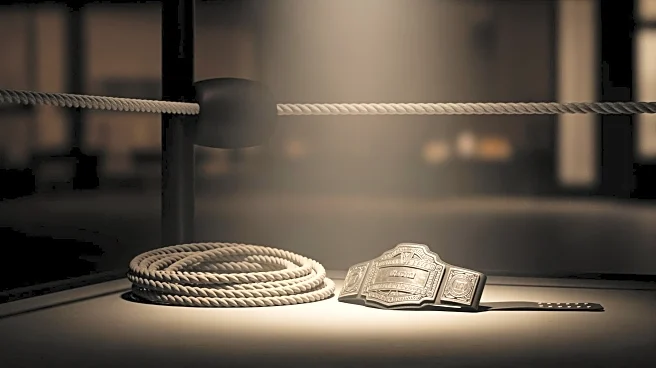 Stephanie Vaquer's Emotional Speech on WWE RAW Moves Liv Morgan to Tears